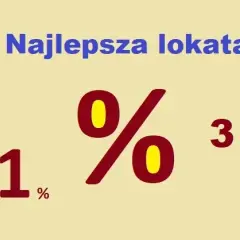 Jaki procent na lokacie? Sprawdź najlepsze stawki i uniknij strat