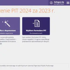 Gdzie rozliczyć PIT przez internet bez zbędnych problemów?