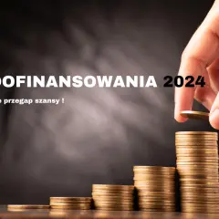Ile dofinansowania na firmę można uzyskać? Sprawdź aktualne możliwości i wymagania!