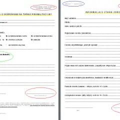 Jak obliczyć dofinansowanie do turnusu rehabilitacyjnego i uniknąć strat