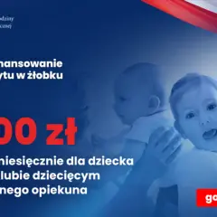 Dofinansowanie do żłobka: do jakiego wieku dziecka możesz się ubiegać? Sprawdź teraz!