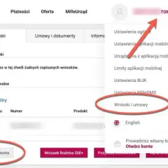 Jak włączyć debet w aplikacji Millennium - proste kroki i porady