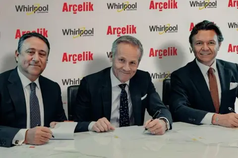 Whirlpool jaka to firma – historia, osiągnięcia i opinie klientów