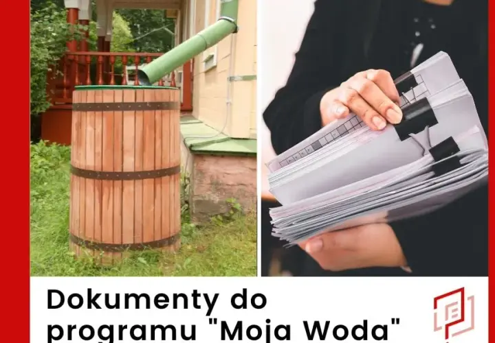 Gdzie złożyć wniosek o dofinansowanie na deszczówkę – krok po kroku i wymagane dokumenty