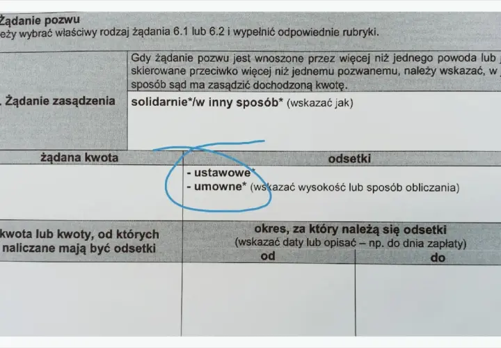 Od kiedy naliczane są odsetki od kosztów procesu? Sprawdź, co musisz wiedzieć!