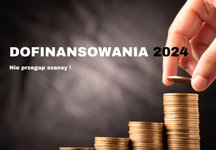 Ile dofinansowania na firmę można uzyskać? Sprawdź aktualne możliwości i wymagania!