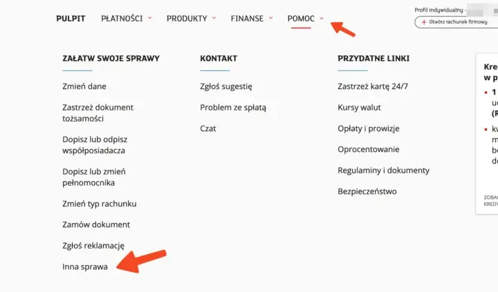 Jak zamknąć kredyt odnawialny w mBanku bez zbędnych problemów
