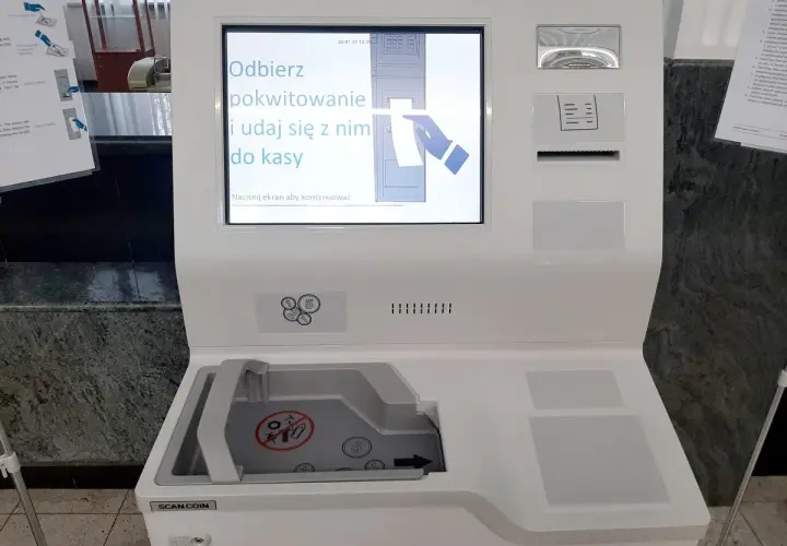 Gdzie znajdziesz automaty NBP? Lokalizacje, działanie i dostępne waluty