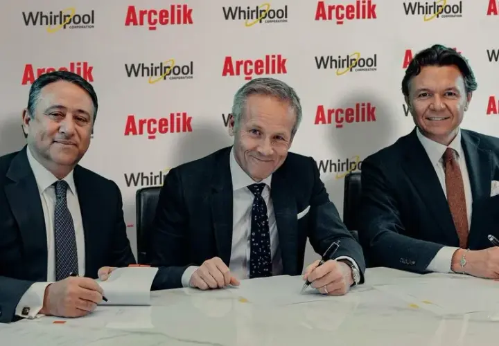 Whirlpool jaka to firma – historia, osiągnięcia i opinie klientów
