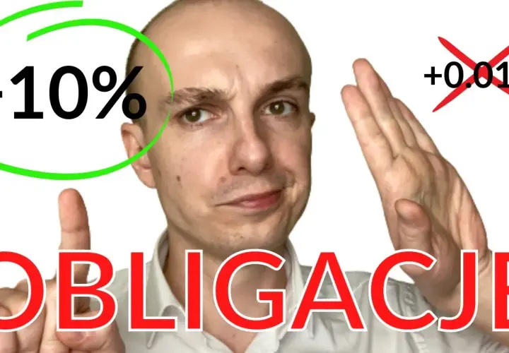 Czy warto inwestować w obligacje skarbowe? Zalety, ryzyka i praktyczne porady