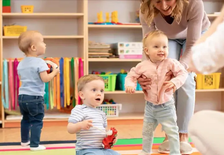 Kiedy decyzja o dofinansowaniu do żłobka i jak sprawdzić status wniosku