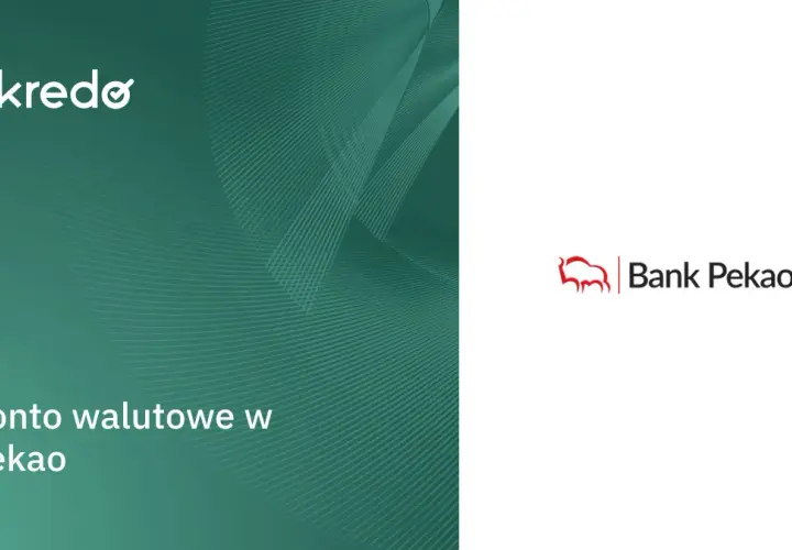 Jak przewalutować pieniądze na koncie Pekao bez zbędnych opłat