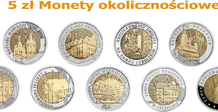 Jak kupić monety okolicznościowe NBP bez błędów i niepotrzebnych kosztów