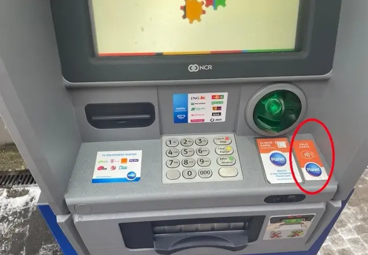 Jak wypłacić pieniądze z konta oszczędnościowego mbank bez opłat?