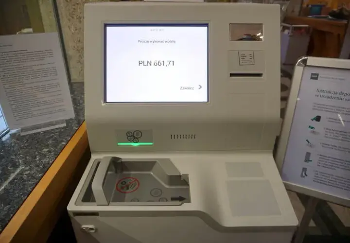 Gdzie wymienić bilon w NBP? Sprawdź oddziały i uniknij niepotrzebnych problemów