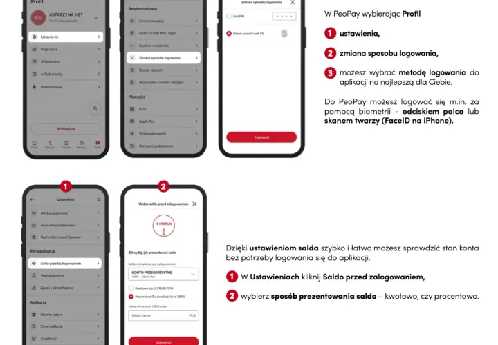 Jak zarejestrować numer w BLIK Pekao - proste kroki bez problemów