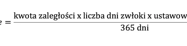 Ile wynoszą odsetki ustawowe za każdy dzień? Sprawdź, jak uniknąć wysokich kosztów!