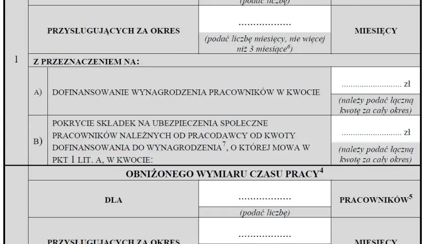Kto pomoże wypełnić wniosek o dofinansowanie? Praktyczne porady i wsparcie