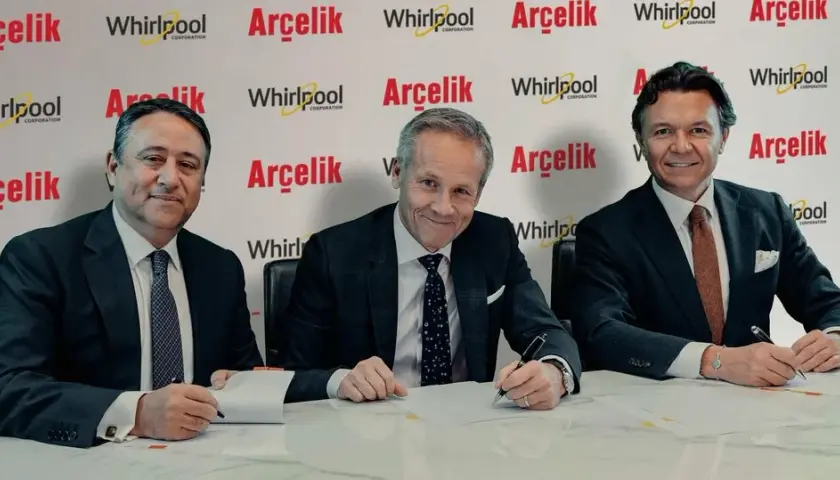 Whirlpool jaka to firma – historia, osiągnięcia i opinie klientów