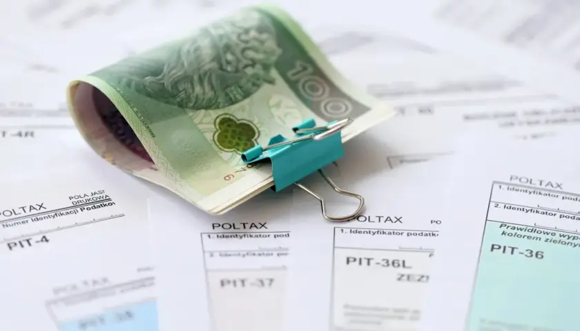 Jak sprawdzić, czy urząd skarbowy rozliczył PIT – uniknij problemów z podatkiem
