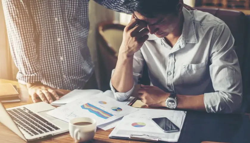 Jak uporządkować finanse i skutecznie pozbyć się zadłużenia?
