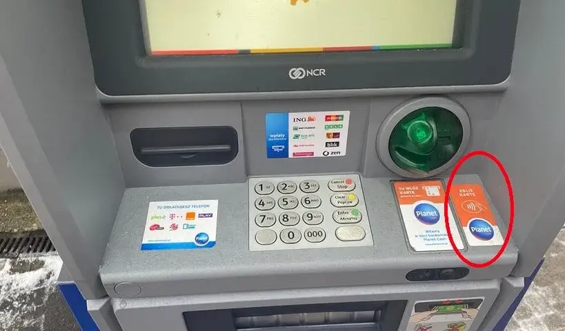 Jak wypłacić pieniądze z konta oszczędnościowego mbank bez opłat?