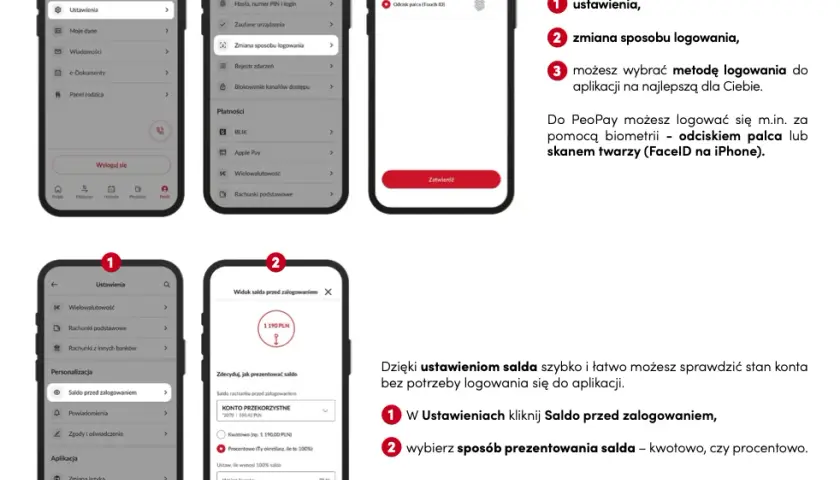 Jak zarejestrować numer w BLIK Pekao - proste kroki bez problemów