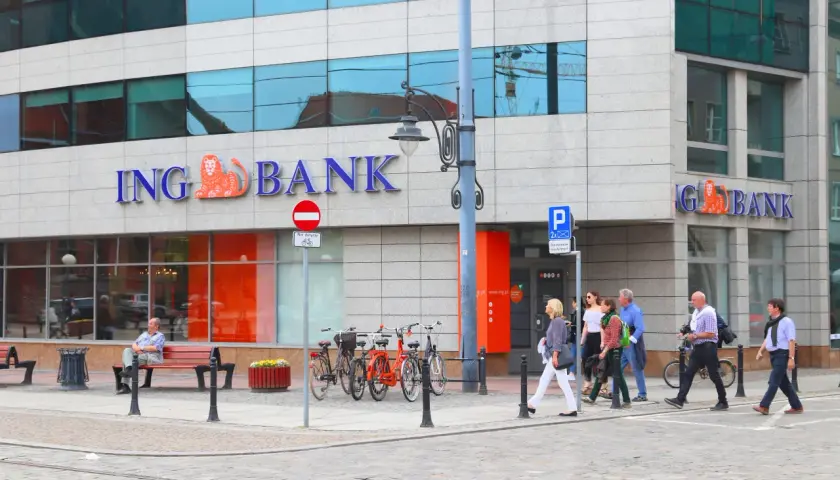 Jakie jest oprocentowanie kredytu w ING? Sprawdź, co musisz wiedzieć