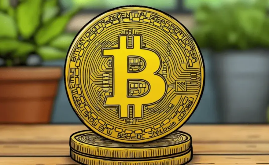 Jak zacząć przygodę z bitcoin i uniknąć najczęstszych błędów