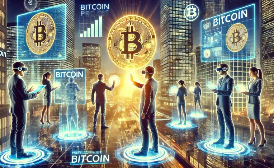 Jak przelać bitcoin na portfel: uniknij błędów i straty funduszy