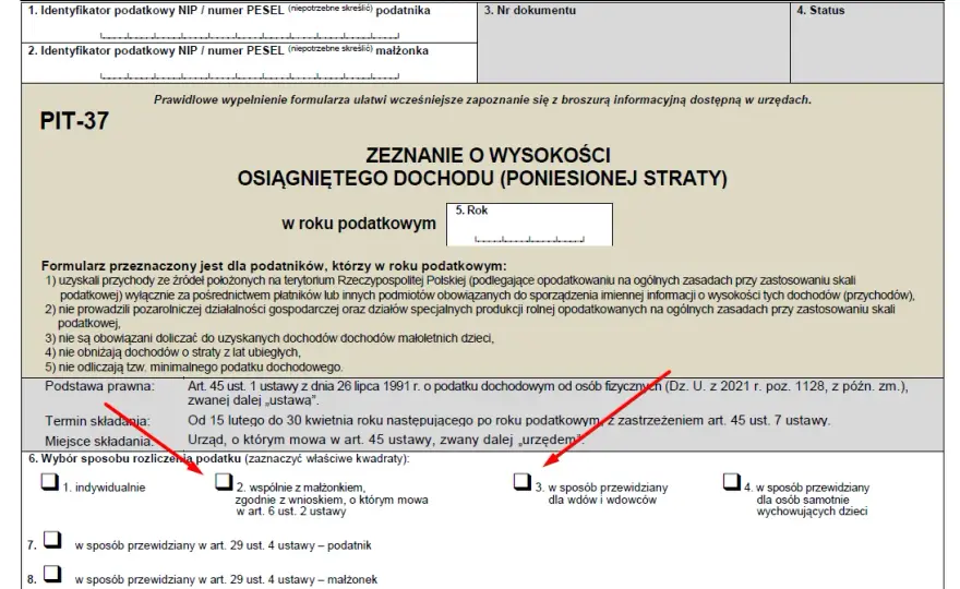 Jak rozliczyć dochody małoletnich dzieci z pracy bez błędów?