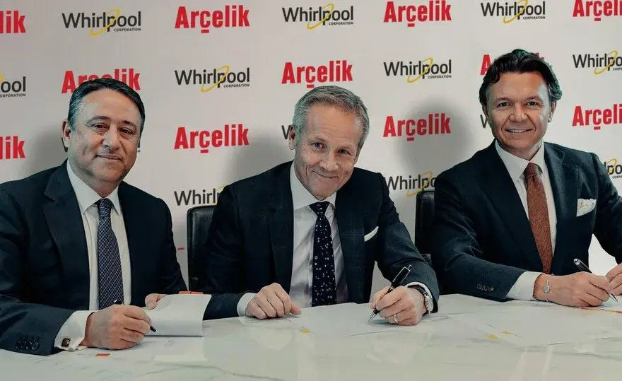 Whirlpool jaka to firma – historia, osiągnięcia i opinie klientów