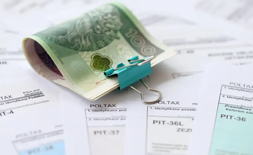 Jak sprawdzić, czy urząd skarbowy rozliczył PIT – uniknij problemów z podatkiem