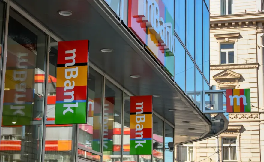Co to jest telekod mBank i jak go łatwo uzyskać?