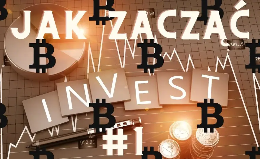 Jak zacząć inwestować w Bitcoin i uniknąć najczęstszych błędów