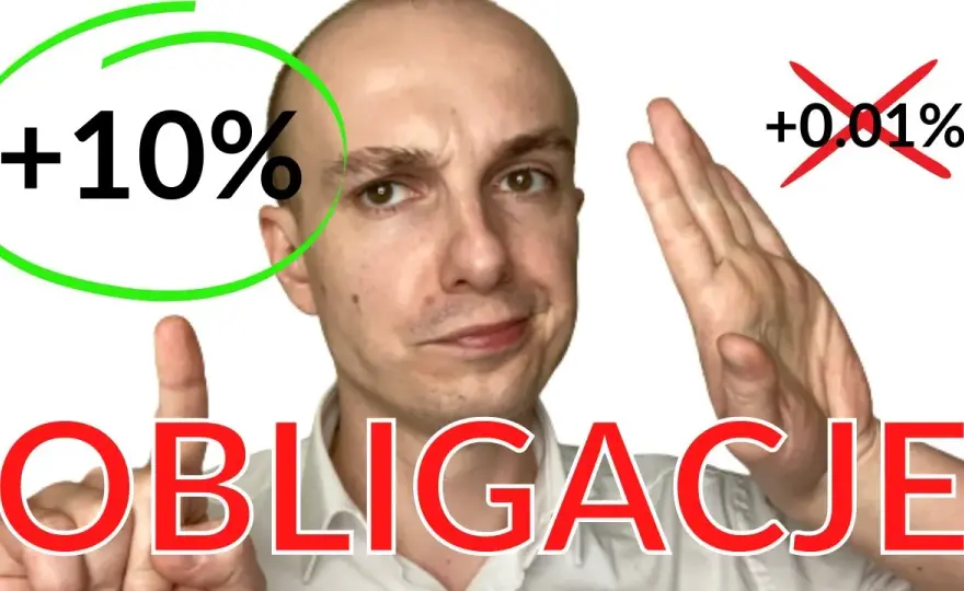 Czy warto inwestować w obligacje skarbowe? Zalety, ryzyka i praktyczne porady
