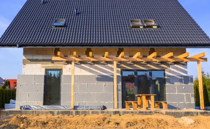 Czy jest dofinansowanie do ocieplenia domu? Sprawdź, jak obniżyć koszty termomodernizacji