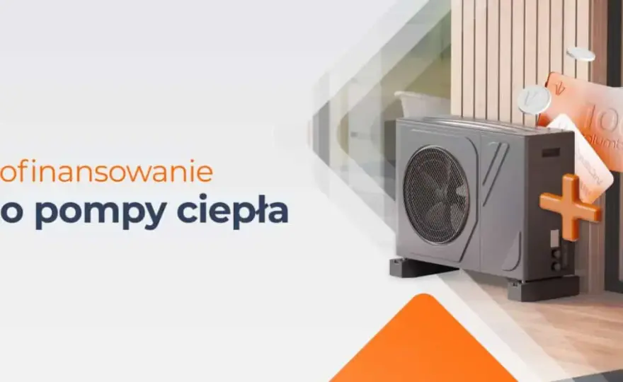 Jak uzyskać dofinansowanie do pompy ciepła bez zbędnych problemów i formalności
