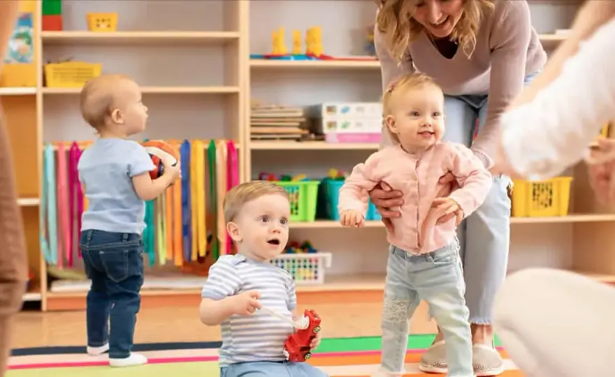 Kiedy decyzja o dofinansowaniu do żłobka i jak sprawdzić status wniosku