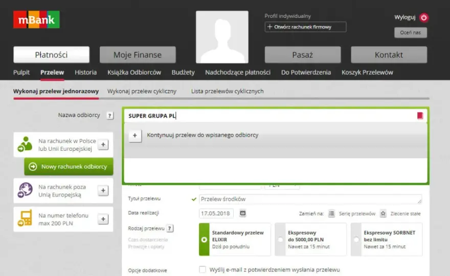 Jak założyć konto walutowe w mBank - proste kroki i wymagania