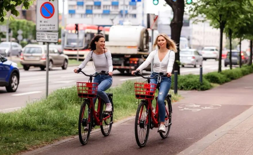 Kto może dostać dofinansowanie do roweru elektrycznego? Sprawdź kryteria i warunki