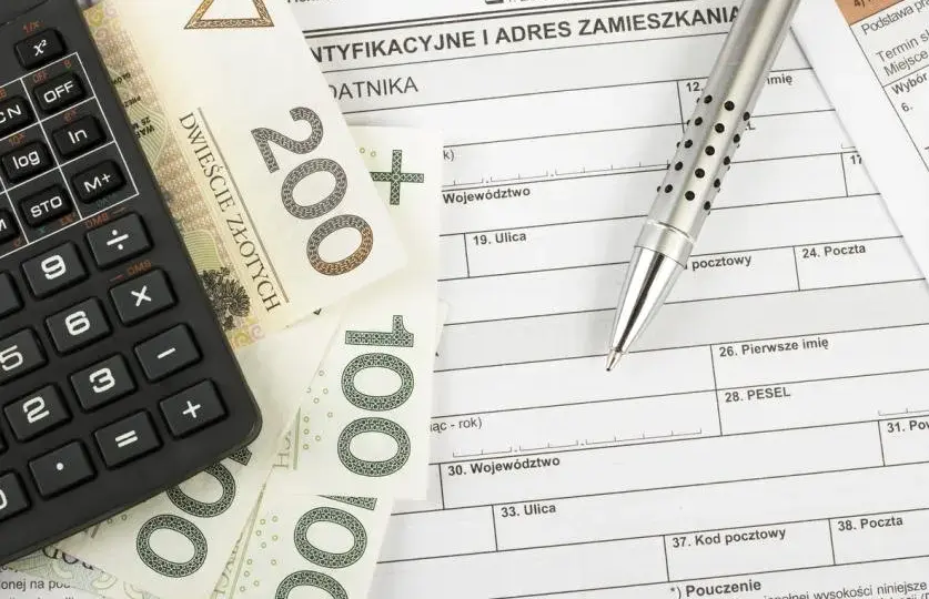 Jak rozliczyć PIT-8C i uniknąć błędów w podatku inwestycyjnym