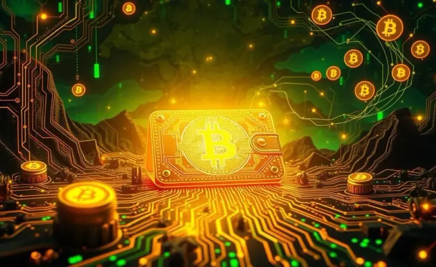 Jak odzyskać portfel bitcoin i uniknąć utraty swoich środków