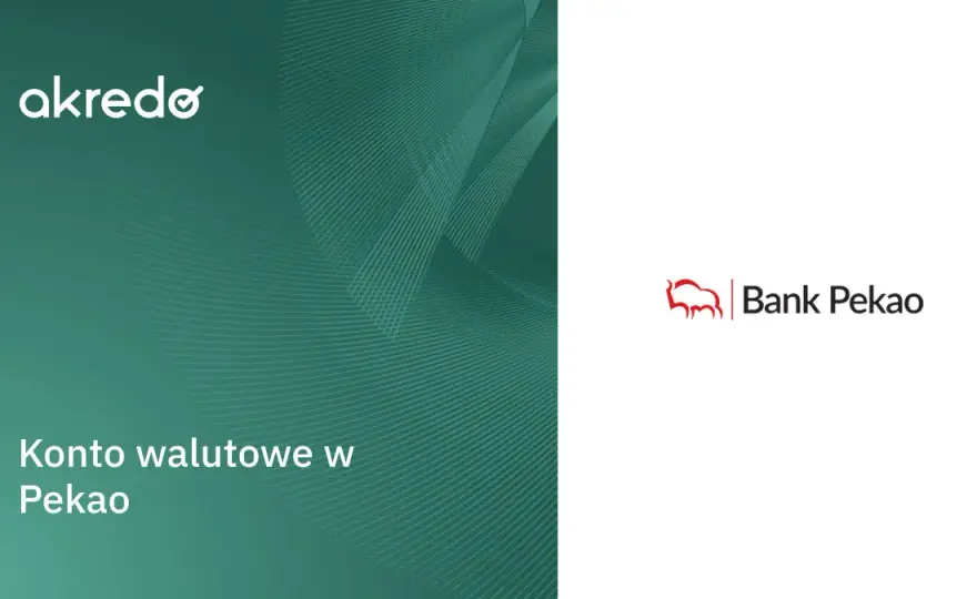 Jak przewalutować pieniądze na koncie Pekao bez zbędnych opłat