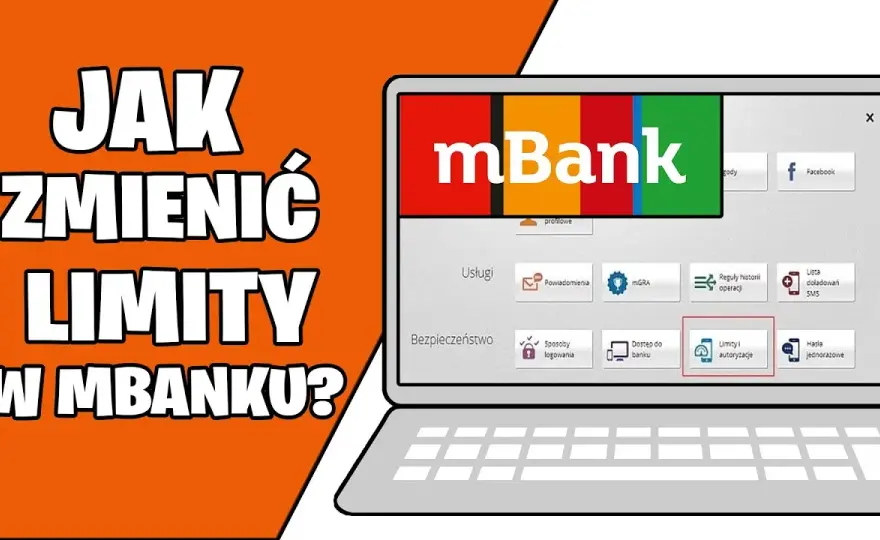 Jak zwiększyć limit w mBank - proste kroki i wymagania do spełnienia