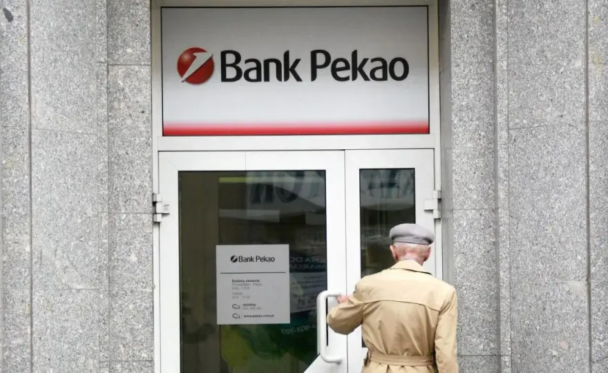 Jakie oprocentowanie lokat w Pekao? Sprawdź, co możesz stracić.