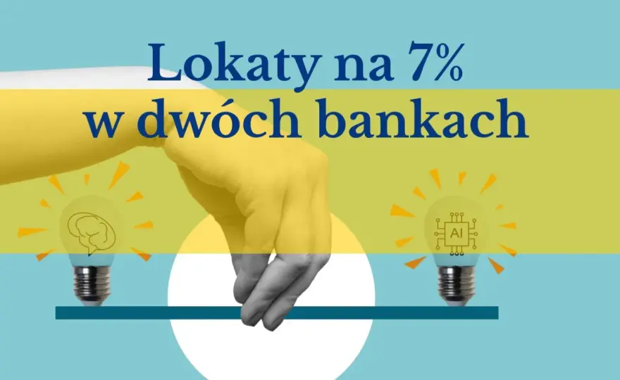 Lokaty bankowe czy warto? Odkryj, co zyskasz i unikniesz strat