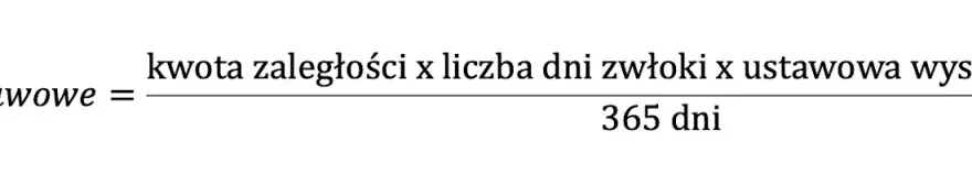 Ile wynoszą odsetki ustawowe za każdy dzień? Sprawdź, jak uniknąć wysokich kosztów!