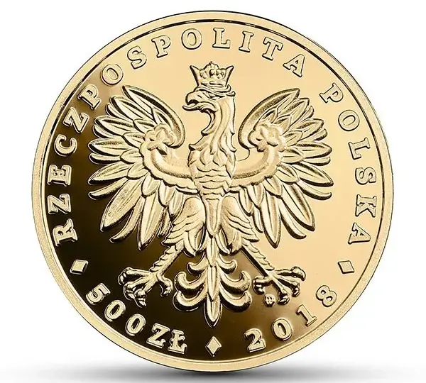 Gdzie kupić monetę Orzeł Bielik NBP? Sprawdź najlepsze miejsca i ceny!